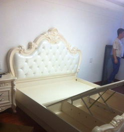 專業(yè)安裝、維修、配送與搬家服務 一站式家具解決方案