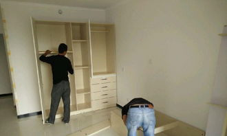 滄州家家樂家具安裝配送維修服務(wù)中心 一站式家具解決方案的卓越選擇